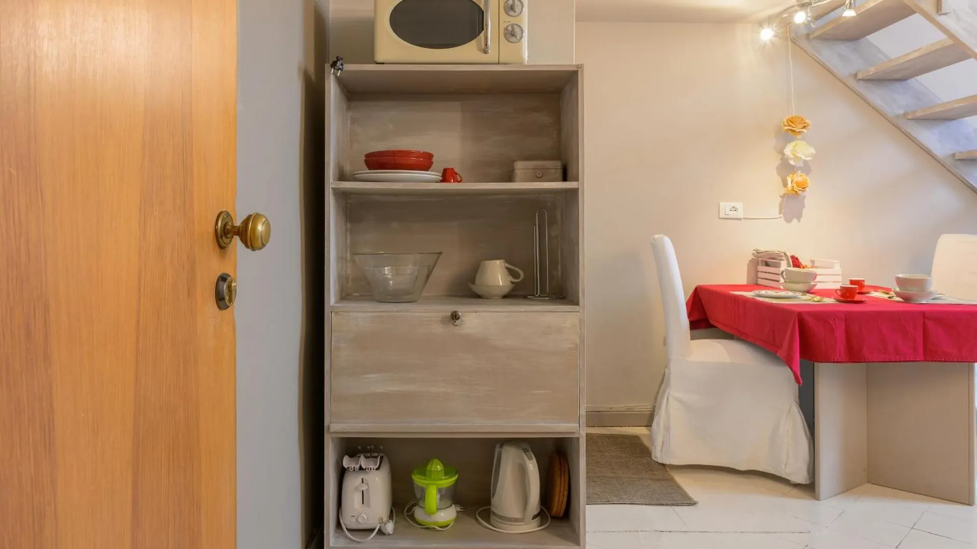 Anfiteatro Apartment In The Wall Of Lucca