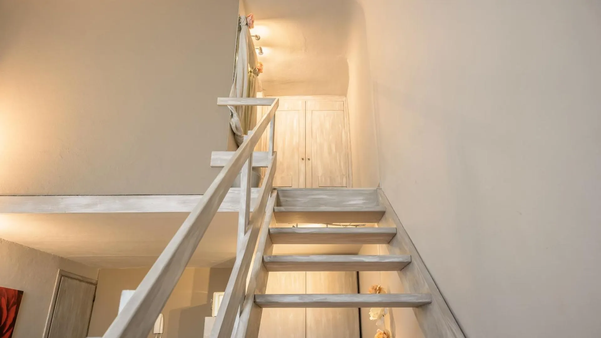 Anfiteatro Apartment In The Wall Of Lucca