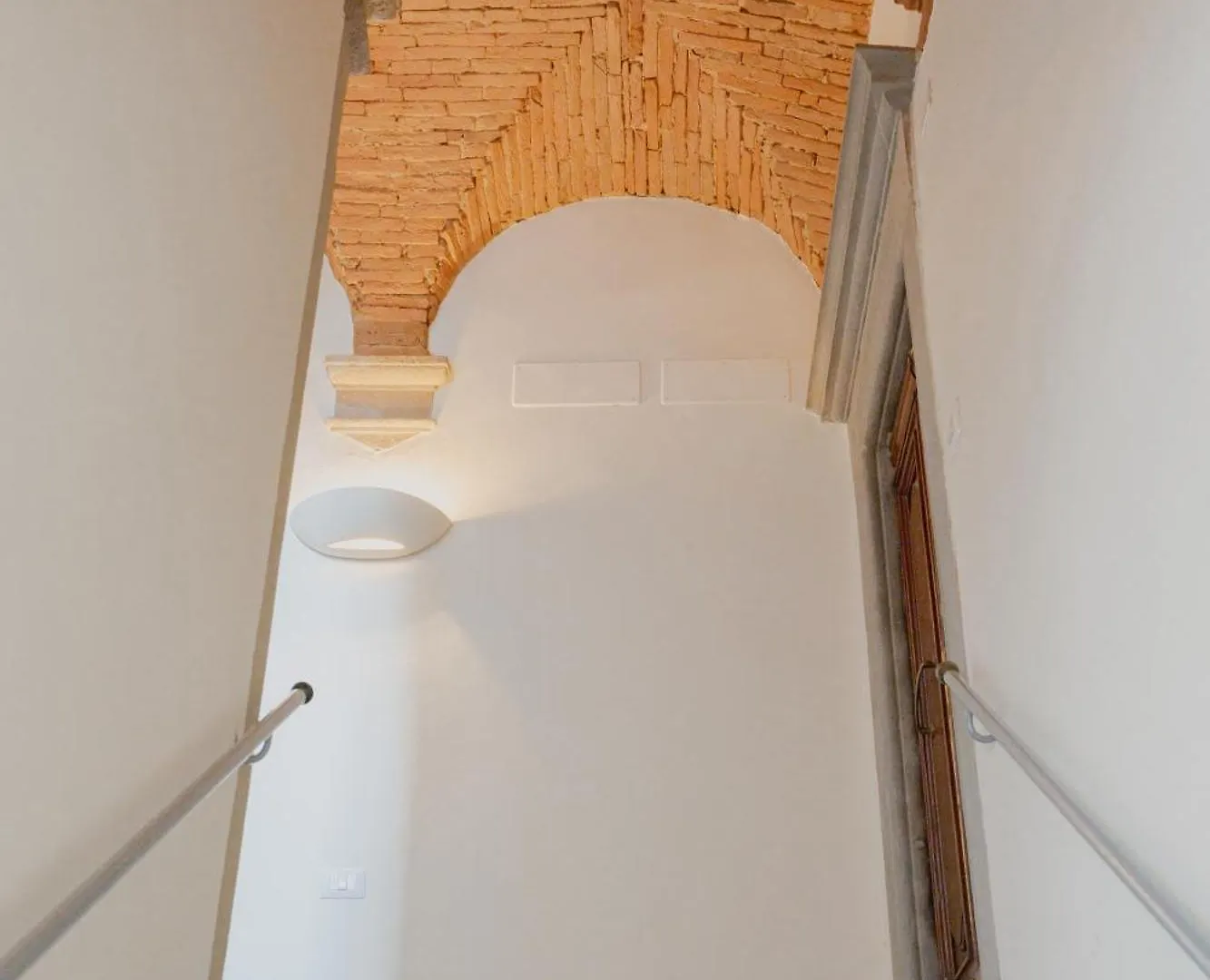 Anfiteatro Apartment In The Wall Of Lucca