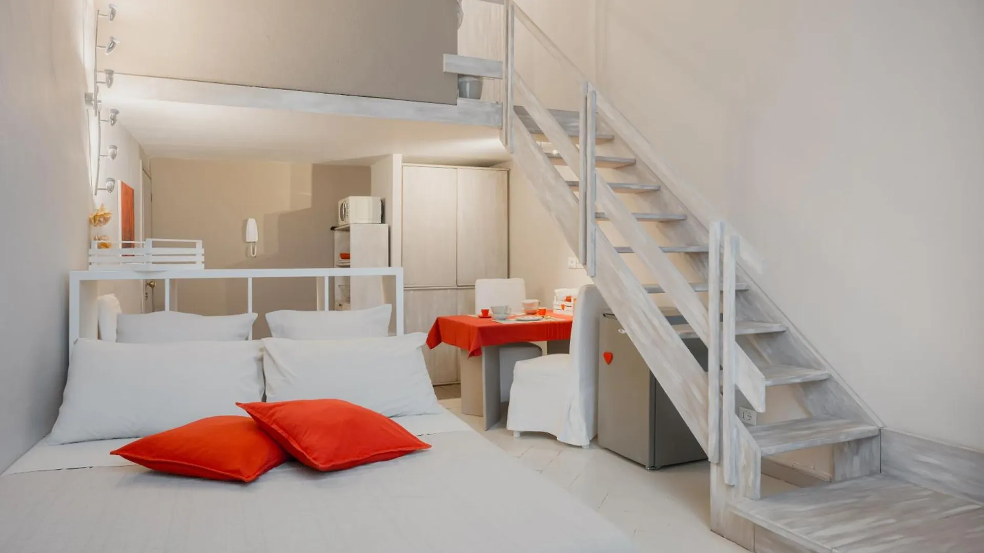 Anfiteatro Apartment In The Wall Of Lucca