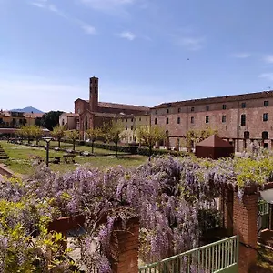 Casa I Cantici Apartment